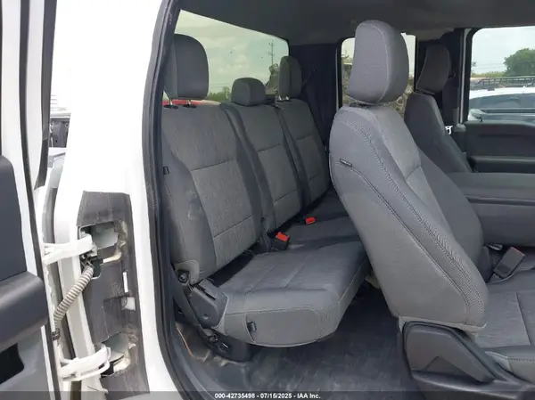 1FTFX1E51NFB37713 2022 FORD F-150 - Image 8