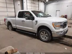 1FTFX1E51NKD24277 2022 FORD F-150