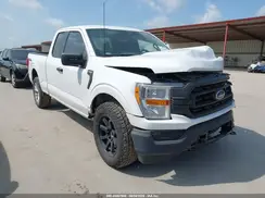 1FTFX1E51NKE22922 2022 FORD F-150