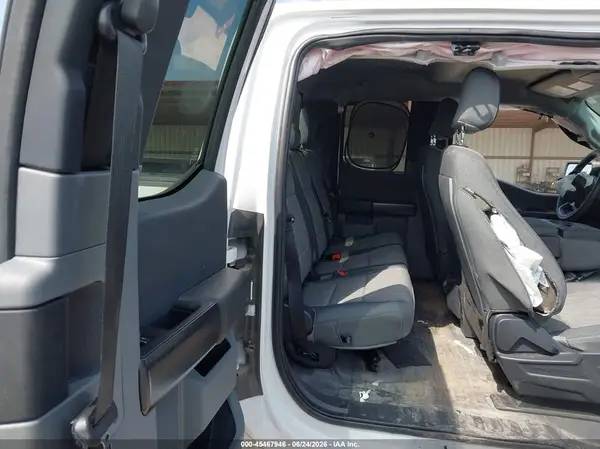 1FTFX1E51NKE22922 2022 FORD F-150 - Image 8