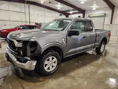 1FTFX1E51NKE25562 2022 FORD F-150