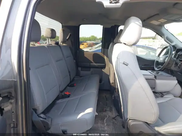 1FTFX1E51NKE34438 2022 FORD F-150 - Image 8