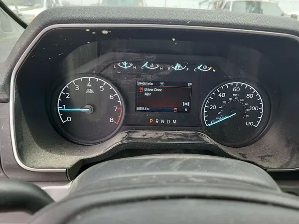 1FTFX1E51NKE54673 2022 FORD F-150 - Image 8