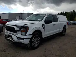 1FTFX1E51PFA04906 2023 FORD F-150