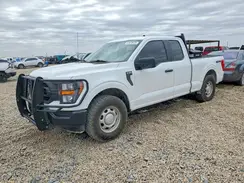 1FTFX1E51PFA27277 2023 FORD F-150