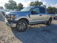 1FTFX1E51PFA98088 2023 FORD F-150