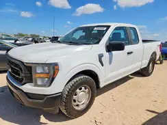 1FTFX1E51PKD06526 2023 FORD F-150
