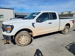 1FTFX1E51PKE90432 2023 FORD F-150