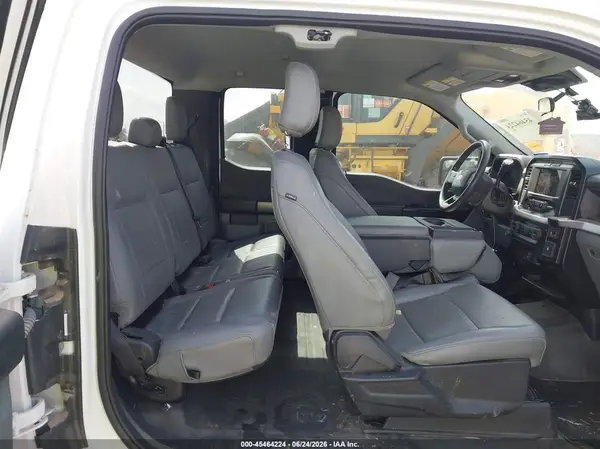 1FTFX1E51PKF35711 2023 FORD F-150 - Image 8