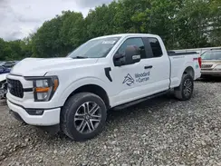 1FTFX1E51PKF61323 2023 FORD F-150