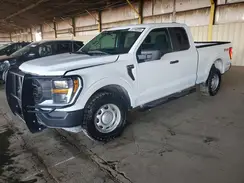 1FTFX1E51PKF62116 2023 FORD F-150