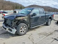1FTFX1E52JFA77841 2018 FORD F-150