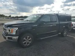 1FTFX1E52JFA79556 2018 FORD F-150