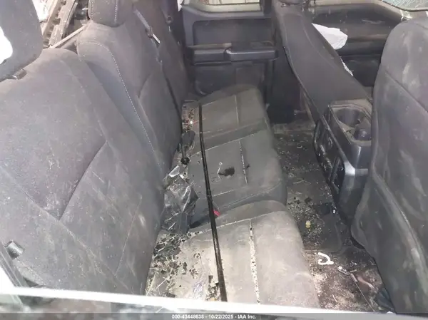 1FTFX1E52JFB47192 2018 FORD F-150 - Image 8
