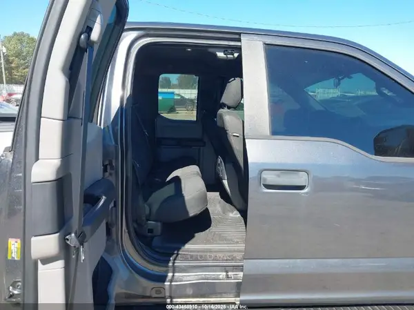 1FTFX1E52JFC08962 2018 FORD F-150 - Image 8