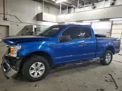 1FTFX1E52JFC31299 2018 FORD F-150