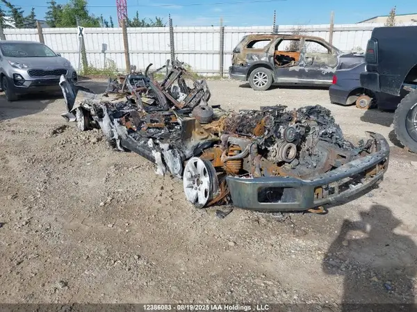 1FTFX1E52JFC82561 2018 FORD F-150 - Image 1