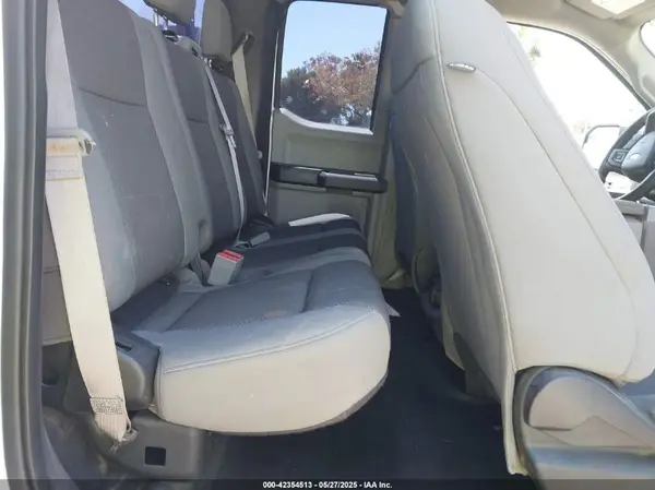 1FTFX1E52JFD17583 2018 FORD F-150 - Image 8