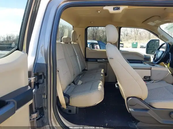 1FTFX1E52JFE74434 2018 FORD F-150 - Image 8