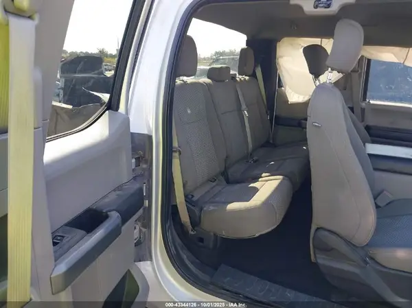 1FTFX1E52JKC13893 2018 FORD F-150 - Image 8