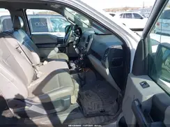 1FTFX1E52JKC14154 2018 FORD F-150