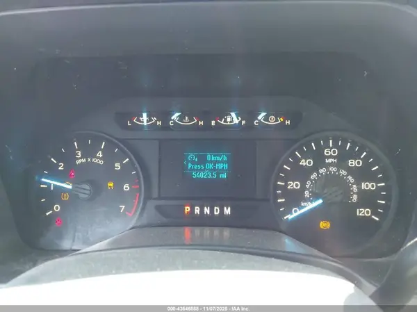 1FTFX1E52JKC14154 2018 FORD F-150 - Image 2