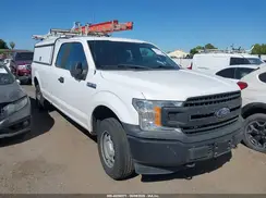 1FTFX1E52JKC27079 2018 FORD F-150