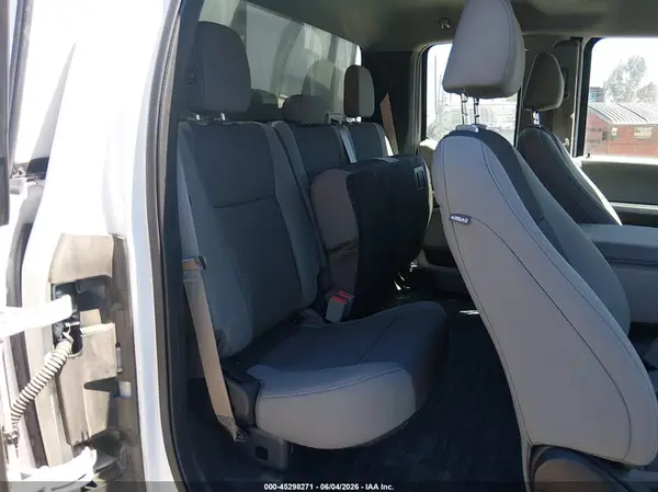 1FTFX1E52JKC27079 2018 FORD F-150 - Image 8