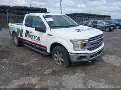 1FTFX1E52JKC43895 2018 FORD F-150