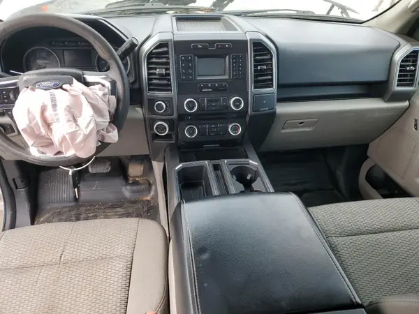 1FTFX1E52JKC57604 2018 FORD F-150 - Image 8