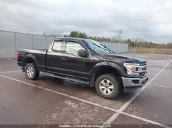 1FTFX1E52JKC59403 2018 FORD F-150