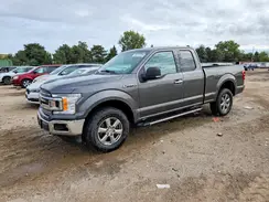 1FTFX1E52JKD15906 2018 FORD F-150