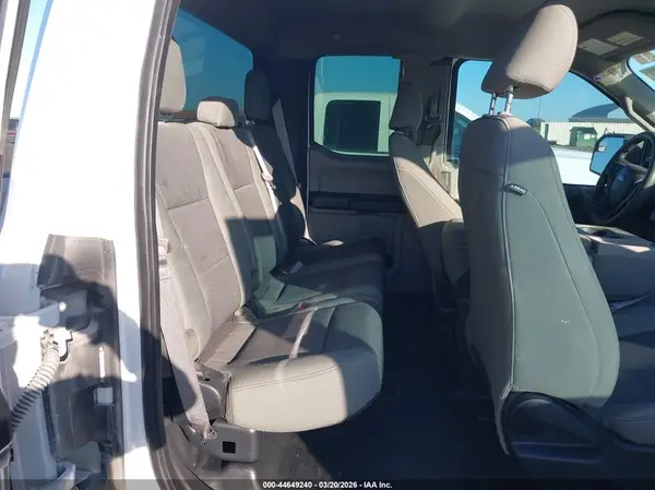 1FTFX1E52JKD23309 2018 FORD F-150 - Image 8