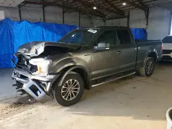 1FTFX1E52JKD88936 2018 FORD F-150