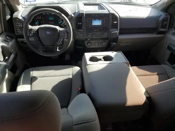 1FTFX1E52JKE19456 2018 FORD F-150 - Image 8
