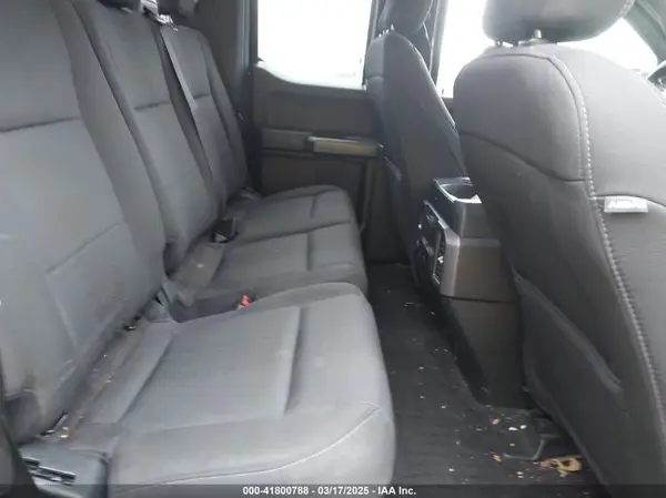 1FTFX1E52JKE39027 2018 FORD F-150 - Image 8