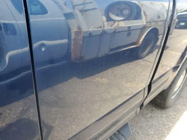 1FTFX1E52JKE52571 2018 FORD F-150 - Image 1