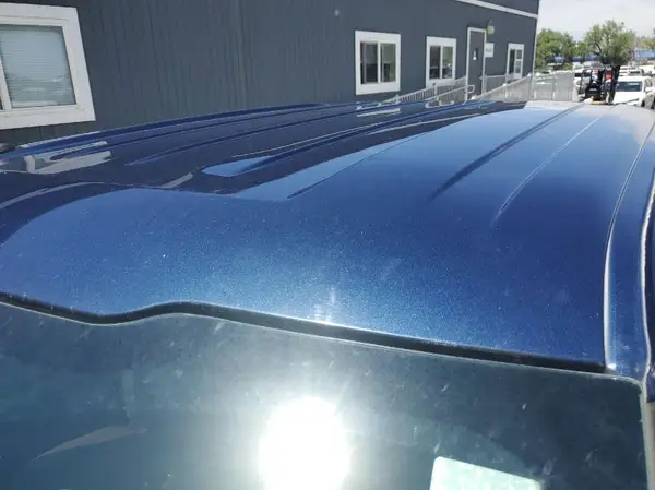 1FTFX1E52JKE52571 2018 FORD F-150 - Image 2