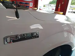 1FTFX1E52JKF08167 2018 FORD F-150