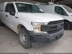 1FTFX1E52JKF26068 2018 FORD F-150