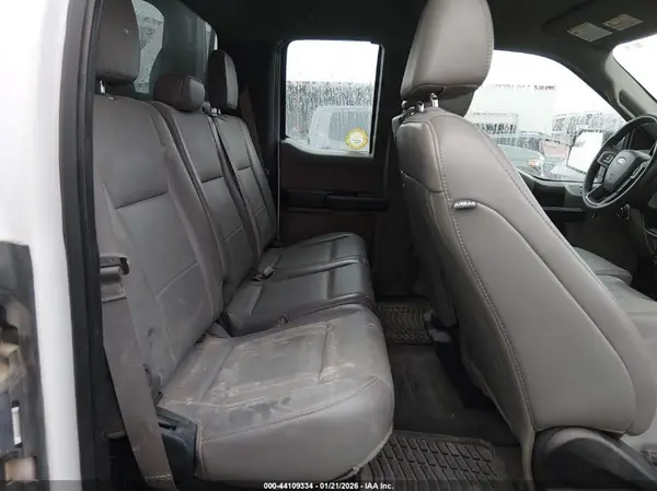 1FTFX1E52JKF26068 2018 FORD F-150 - Image 8