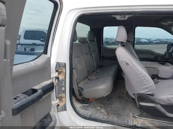 1FTFX1E52JKF73634 2018 FORD F-150 - Image 8
