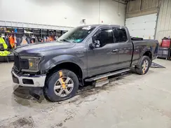 1FTFX1E52JKF96976 2018 FORD F-150
