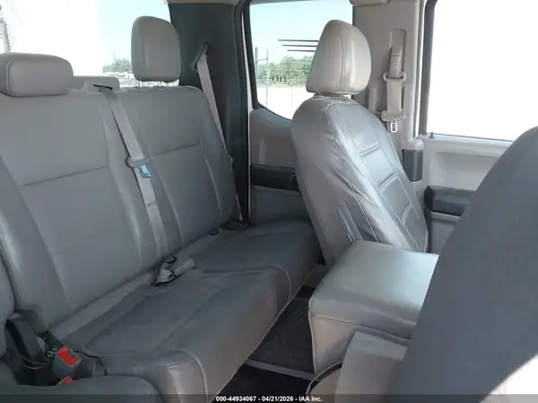 1FTFX1E52JKG03876 2018 FORD F-150 - Image 8