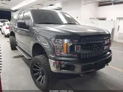 1FTFX1E52JKG07717 2018 FORD F-150