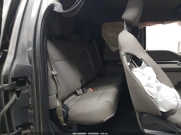 1FTFX1E52JKG07717 2018 FORD F-150 - Image 8