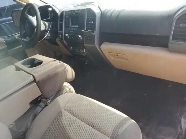 1FTFX1E52JKG08267 2018 FORD F-150 - Image 8