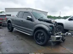 1FTFX1E52JKG09953 2018 FORD F-150
