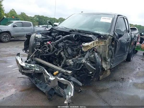 1FTFX1E52JKG09953 2018 FORD F-150 - Image 2