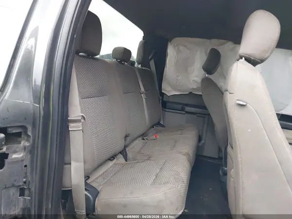 1FTFX1E52JKG09953 2018 FORD F-150 - Image 8